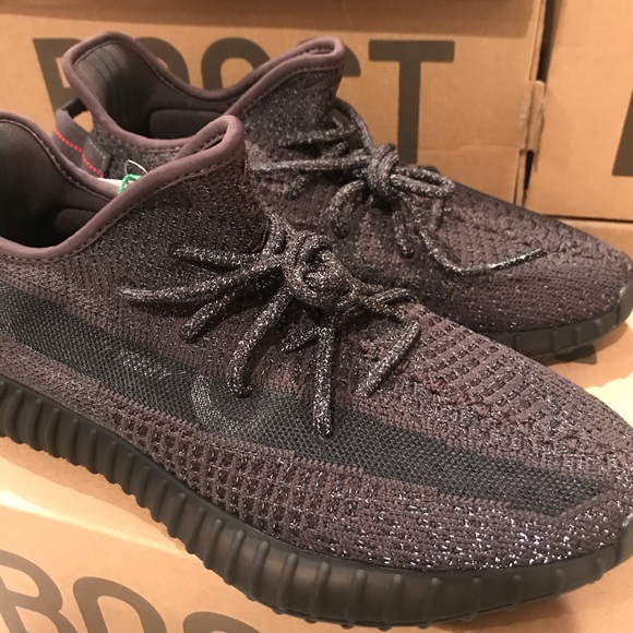 yeezy 35 v2 black